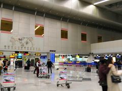 -福州长乐国际机场