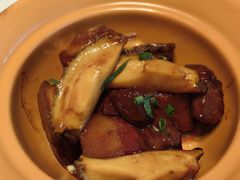 -扬州万怡酒店-中餐厅(文昌中路店)