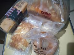 -红跑车(三牌楼店)