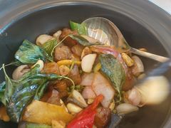 -益利大酒楼(井岸店)