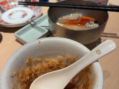 -肉肉大米(金虹桥店)