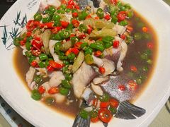 -炊烟·山房菜