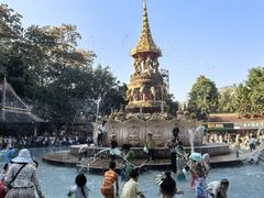 -西双版纳勐泐文化旅游区