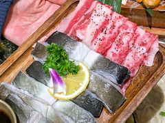 -何发发和牛烧肉·鳗鱼榴莲放题自助(乐峰广场店)