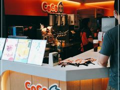 -CoCo都可(白石洲店)