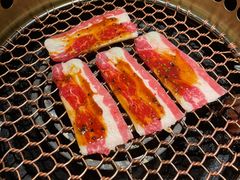 -九畋町和牛黑牛烤肉料理(三里屯3·3大厦店)