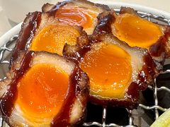 -蔡澜点心·粤菜(月星环球港店)