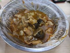 -正宗梧州牛肠酸