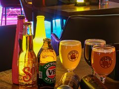 -M99 BEER世界啤酒吧(鸿云悦街店)