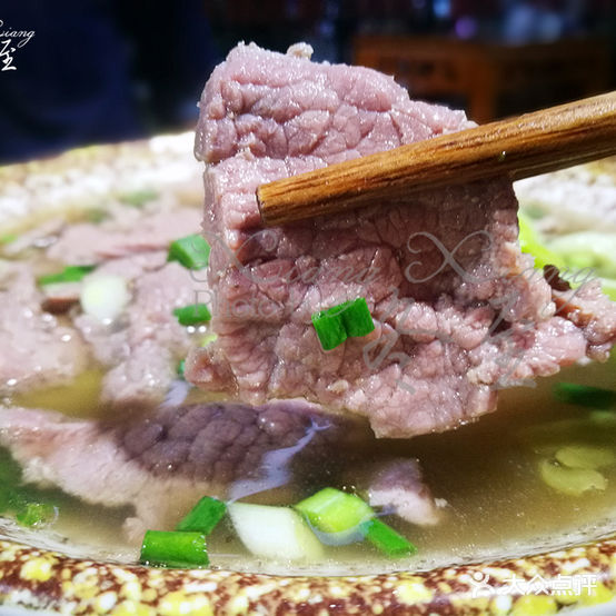 吴记翘脚牛肉汉阳鸡(丽都店)