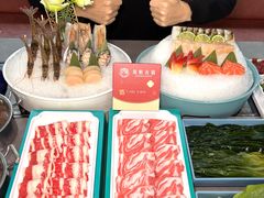 -1718海鲜姿造(苏宁宴请臻选店)
