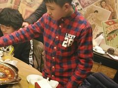-青年公社烤鸭(蜀山万象汇店)
