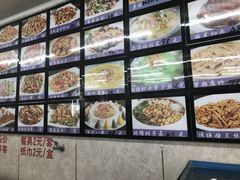 -渔民船说·北塘海鲜·天津菜·海肠捞饭(北塘古镇店)