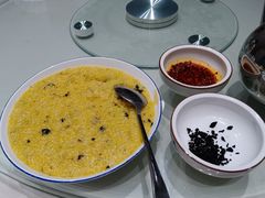 伊盟炒酸粥-伊盟人家(文化路店)