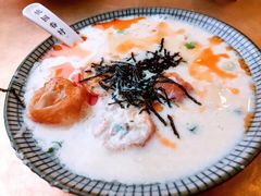 咸豆浆-桃园眷村(万象天地店)