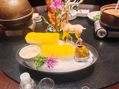 -大拙里·精致融合菜(沙湖桃源国际店)