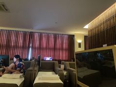 -汤连得温泉馆(宝山店)