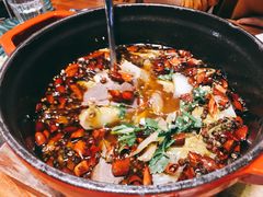 -烛影拾光观景餐厅·创意菜·摄影·小提琴(大唐不夜城店)