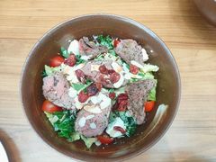 -农畉LONFOOD(福田星河COCOPark店)