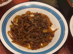 -巴依老爷新疆美食(马驹桥店)