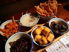 -九鼎轩脆毛肚火锅(邗江万达店)