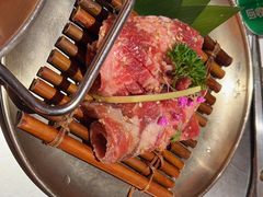 -西塔老太太泥炉烤肉(苏州大悦城店)