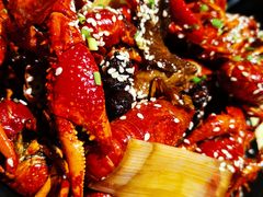 -巴厘龙虾·榜首油焖大虾(音乐学院·沿江酒馆店)