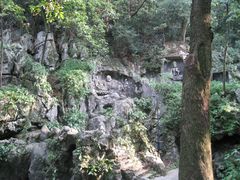-灵隐飞来峰景区