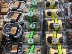 -85度C(北京八角物美店)