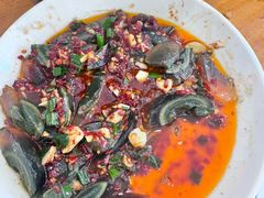 -湖南湘菜馆(东湘缘二店)