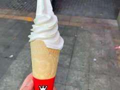 -蜜雪冰城(浙江大学店)