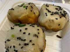 -小杨生煎(龙之梦购物中心店)