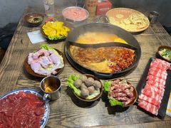 -冯校长老火锅(深圳总店)