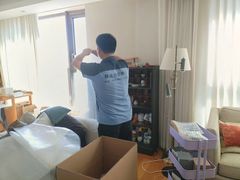 -搬帮帮日式精品打包搬家服务
