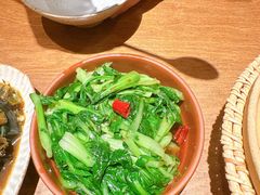 -麽麽家•爆炒牛肉饭(景瑞时光里店)
