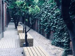 -boundaries籬苑(瑞光创意工厂-贰号院店)