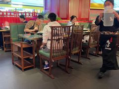 -牛New寿喜烧(曹路花园城店)