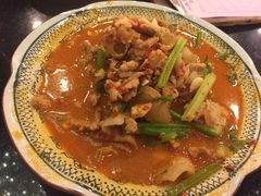 -小姨家常菜(昭萍东路店)