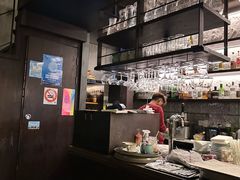 -Apollo·西班牙小酒馆(安福路店)