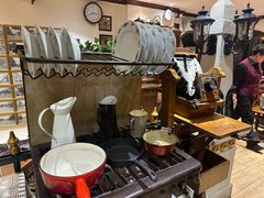 -老厨家(友谊路总店)