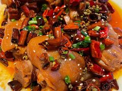 -辣婆婆(航天桥店)