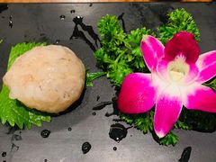 爆浆手打虾丸-捞王锅物料理(上海世茂广场店)