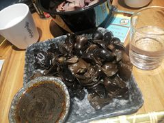 芥末木耳-小俩口烧烤东北菜(双井店)