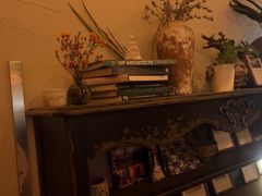 -Blac+Blac(中海环宇荟店)