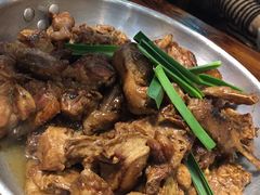 -同顺鹅庄(南华路店)