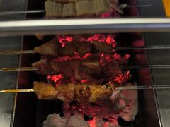 -正丰源大缸烧烤(人民路店)
