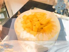 -维尔纳斯·生日蛋糕·动物奶油冰淇淋蛋糕(六里桥店)