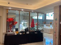 -菲住布渴酒店自助餐厅(阿里巴巴西溪园区店)