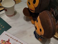 -悦得闲广式点心茶楼(蓝鲸世界店)