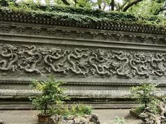-普陀山风景名胜区-法雨禅寺